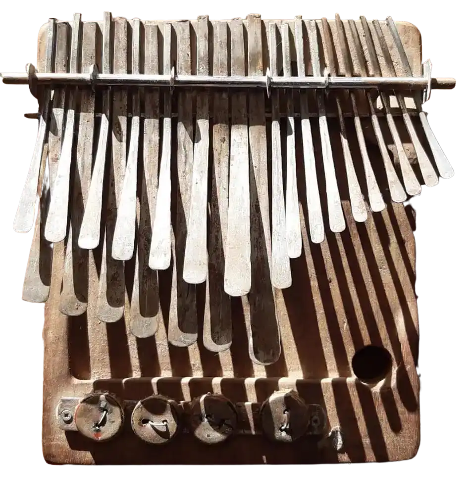 Mbira