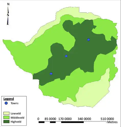 Rhodesia